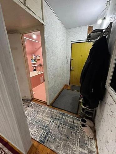 24: 2 комнаты, 44 м², 104 серия, 2 этаж, Евроремонт — 2