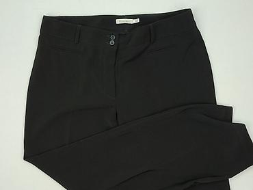 iamgia: Spodnie materiałowe damskie, rozmiar XL — 1