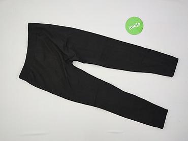 lajkra: Legginsy Sportowe damskie, rozmiar S — 3