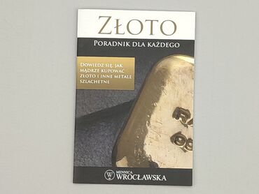 Książki: Książka, gatunek - Literatura faktu, stan - Bardzo dobry