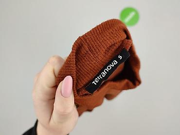 czerwony lech: Terranova, Bluzka damska, rozmiar S — 4