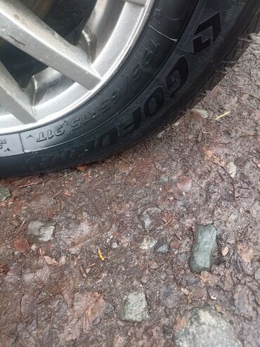 Volkswagen: Volkswagen Bora: 2001 г., Механика, Бензин, Седан — 9