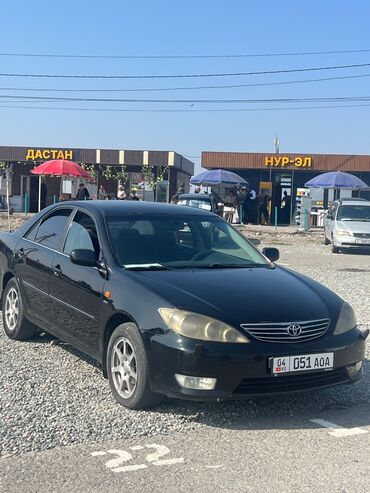 задний стоп тойота эстима: Toyota Camry: 2004 г., 2.4 л, Механика, Бензин, Седан