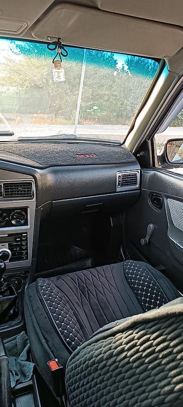 даево мангус: Daewoo Nexia: 2012 г., 1.5 л, Механика, Бензин, Седан — 7