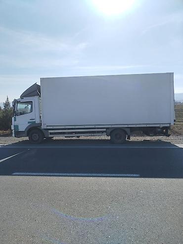 Digər nəqliyyat: TƏCİLİ SATILIR HEC PRABLEMİ YOXDU — 12