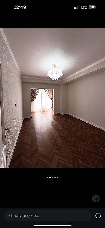 Продажа квартир: 2 комнаты, 76 м², Элитка, 10 этаж, Евроремонт — 21