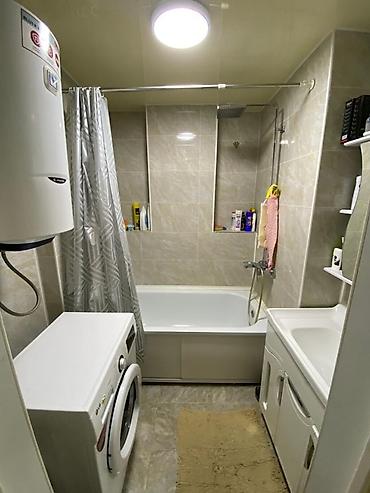 Продажа квартир: 2 комнаты, 54 м², Элитка, 9 этаж, Евроремонт — 7