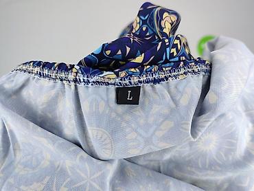 klapki imblu: Sukienka damska, rozmiar L — 4