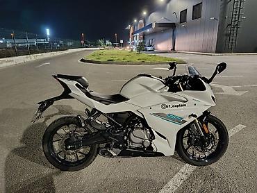 - 250, 250 sm3, 2024 il, 17000 km lalafo.az -da - 250, 250 sm3, 2024 il, 17000 km