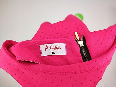 alphar one clothing: Adika, Sukienka damska, rozmiar 3XL — 5