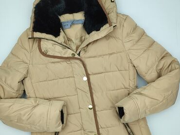 kazar kurtki zimowe: Зимова куртка жіноча, розмір M