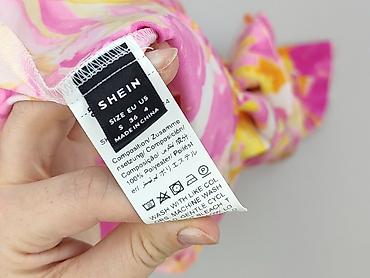 shein bluza: Shein, Bluzka damska, rozmiar S — 4