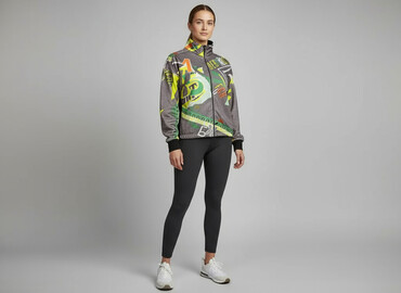 bluza reprezentacji niemiec: Bluza damska
, rozmiar M