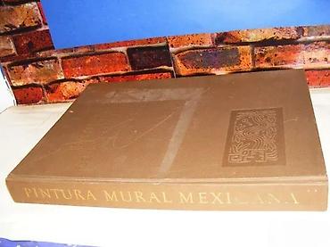 pino: La Pintura Mural De La Revolució n Mexicana 0Descripció nLa pintura — 3