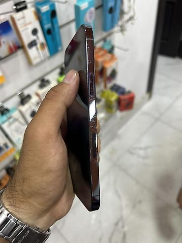 iphone 11 pro ucuz qiymete: IPhone 12 Pro Max, 256 GB, Pacific Blue — 2