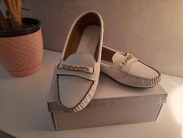 Digər ayaqqabılar: Yeni ve islenmis — 5