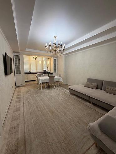 Продажа квартир: 4 комнаты, 108 м², Элитка, 7 этаж at lalafo.kg — 3 Продажа квартир: 4 комнаты, 108 м², Элитка, 7 этаж — 3