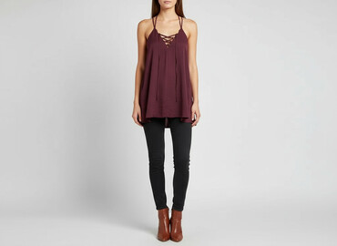 miss selfridge sukienki: Miss Selfridge, Tunika damska, rozmiar S