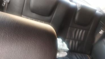 авто фышка: Toyota WISH: 2003 г., 1.8 л, Автомат, Бензин, Универсал — 5
