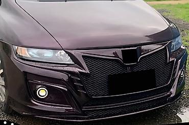 odyssey absolute: Большой ассортимент запчастей для Honda Odissey RB1, RB3 — 2