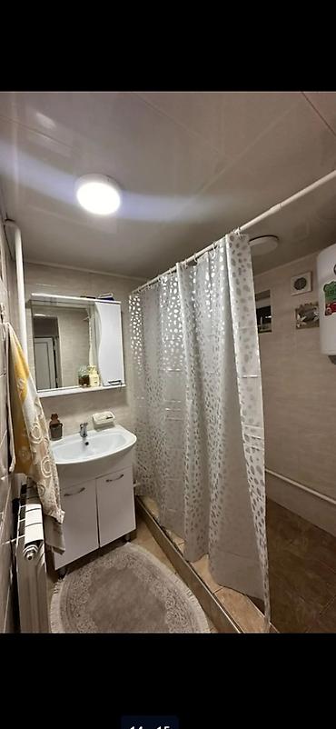 дом с мансардой: 55 м², 3 комнаты, Без подселения — 4