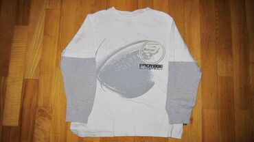 Köynəklər: Распродажа на разный возраст для мальчика на 2-4 г,9-10-12-13 лет,зел — 4