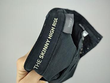 jeans nike: Yessica, Jeansy damskie, rozmiar M — 5