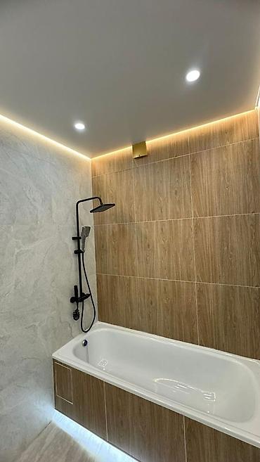 Продажа квартир: 1 комната, 52 м², Элитка, 4 этаж, Евроремонт — 11