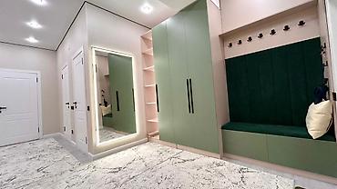 Продажа квартир: 2 комнаты, 68 м², Элитка, 2 этаж, Евроремонт — 8