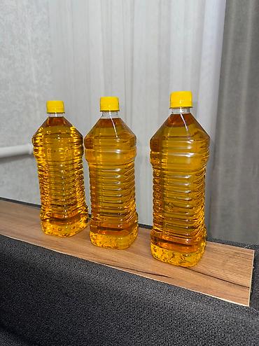 Масло, консервы: Сафлоровое масло !Нерафинированное -это натуральный экологически — 7