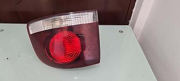 suzuki: STOP LAMPA ZA VOLKSWAGEN TOUAREG OD 2007. DO 2010. GOD. - — 1