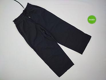 buty crosshatch: Defacto, Spodnie materiałowe damskie, rozmiar XS — 3