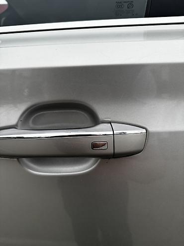 Roewe: Roewe ERX5: 2018 г., 0.1 л, Автомат, Электромобиль, Внедорожник — 6