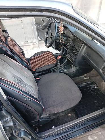Audi: Audi 80: 1992 г., Механика — 6