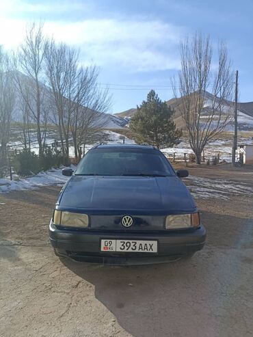 фольксваген пассат 2010: Volkswagen Passat: 1991 г., 1.8 л, Механика, Бензин, Универсал