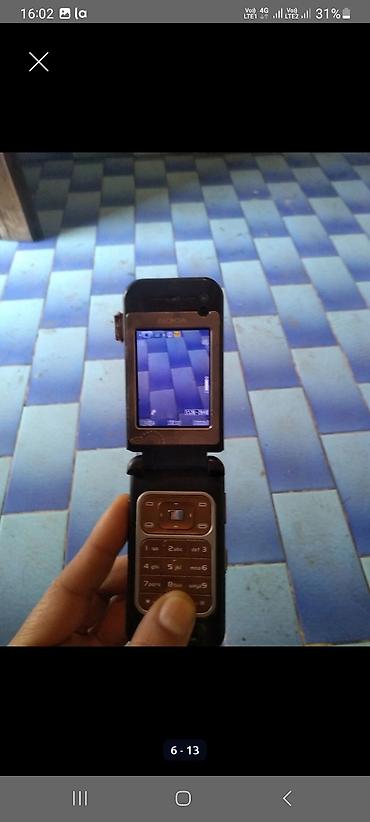 Nokia: Nokia 7390 Sim-Free,Odlicna i potpuno ispravna bez skrivenih mana.Tel — 6