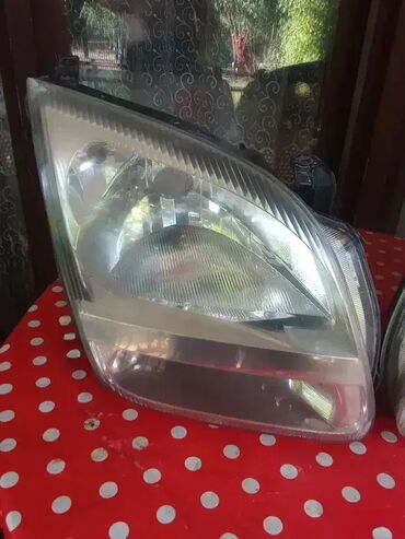 Auto delovi: Suzuki Ignis farovi na lalafo.rs — 3 Auto delovi: Suzuki Ignis farovi — 3