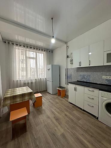 Продажа квартир: 2 комнаты, 42 м², Элитка, 3 этаж, Евроремонт — 2