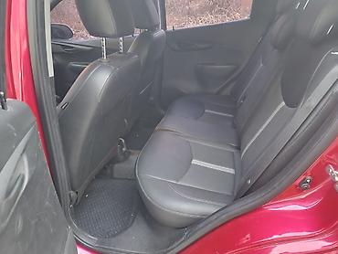 step rf3: Chevrolet Spark: 2019 г., Механика, Бензин, Хэтчбэк — 5