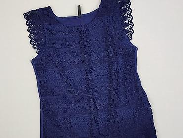 kolorowe spodnice: Stradivarius, Top damski, rozmiar S — 1