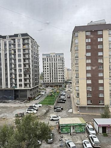 2 комнаты, 52 м², 12 мкр 106 серия, 6 этаж, Косметический ремонт