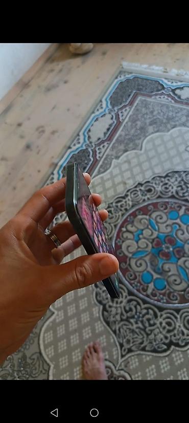 ikinci el telefon ayfon 7: IPhone X, 64 GB, Qara, Face ID — 3