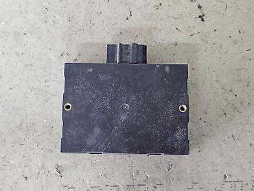 битл: Блок комфорта Volkswagen Passat B5 / Golf 4 / Bora / Beetle / Skoda — 6