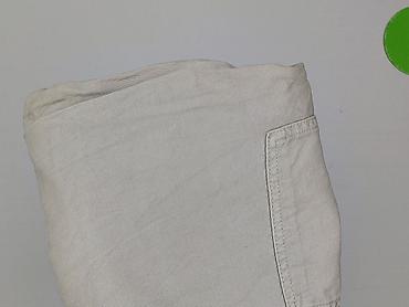 czarne cargo pull and bear: Primark, Spodnie materiałowe damskie, rozmiar S — 6
