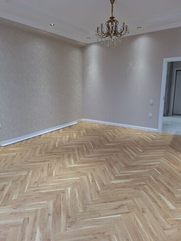 Yeni tikili: 2 otaqlı, Yeni tikili, m. 8 Noyabr, 73 kv. m — 7