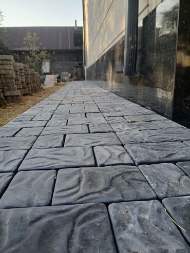 Евробрусчатка: Брусчатка Брусчатка Брусчатка высокого качества а также — 31