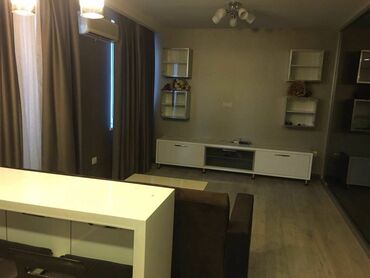 Köhnə tikili: Bakı, 2 otaqlı, Köhnə tikili, m. Sahil, 46 kv. m — 2