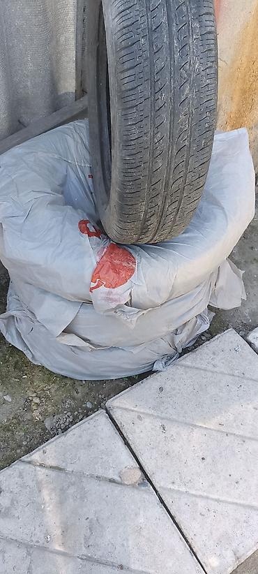 14: Летние шины GRIIPFORMAX A/S, размер 175/70 R14 84H. - Посадочный — 1