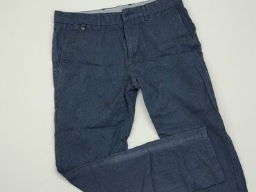Spodnie Tommy Hilfiger, L (EU 40), Bawełna, stan - Dobry