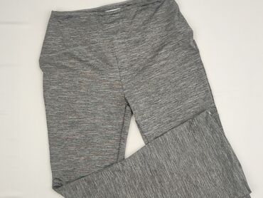 legginsy guess damskie: Legginsy Sportowe damskie, Asos, rozmiar L